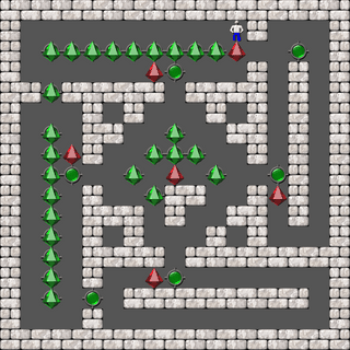 Уровень 24 — Payback 04